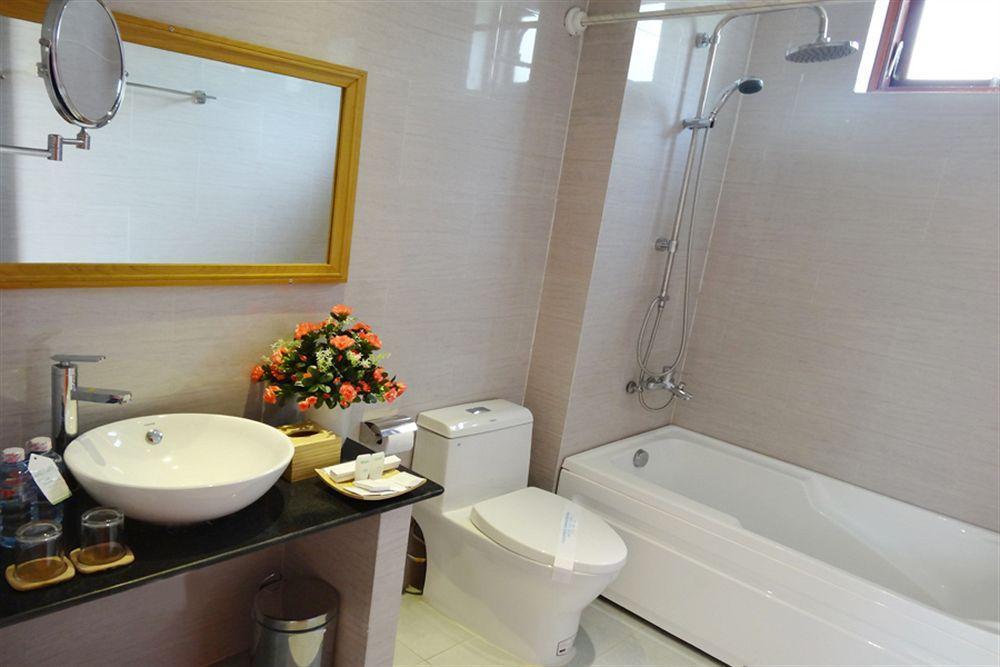 Hoi An Memority Villas & Spa Eksteriør bilde