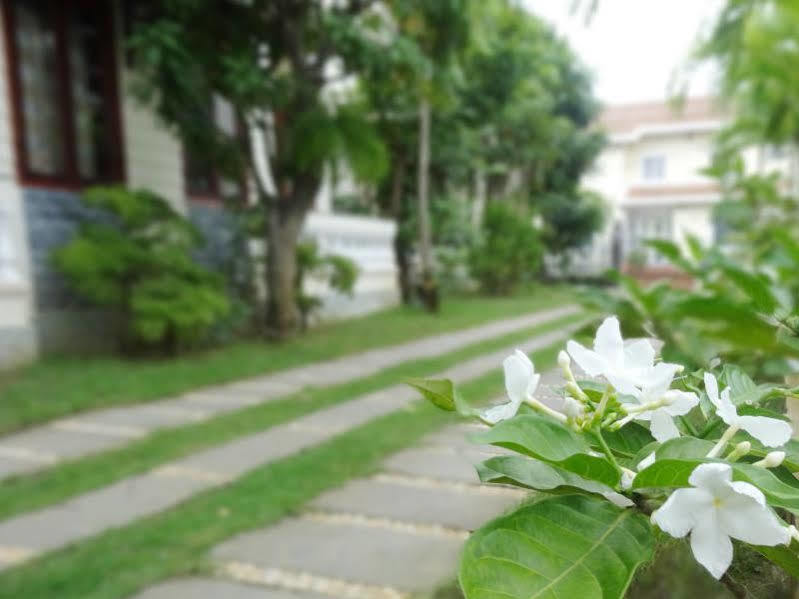 Hoi An Memority Villas & Spa Eksteriør bilde